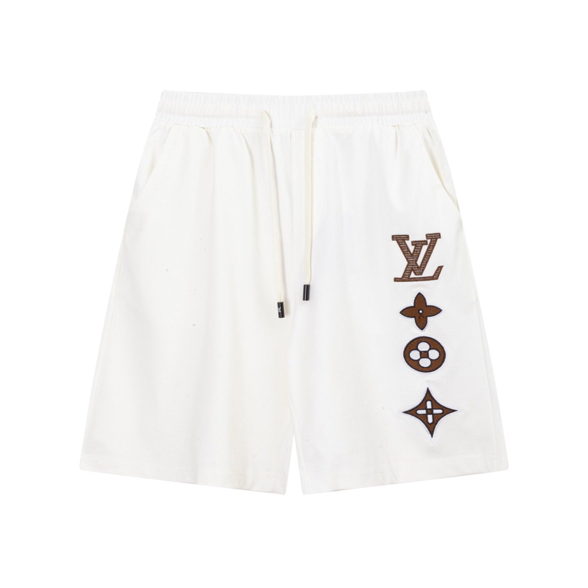 Louis Vuitton Sport Short Pant &