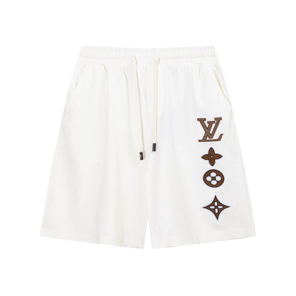 Louis Vuitton Sport Short Pant &