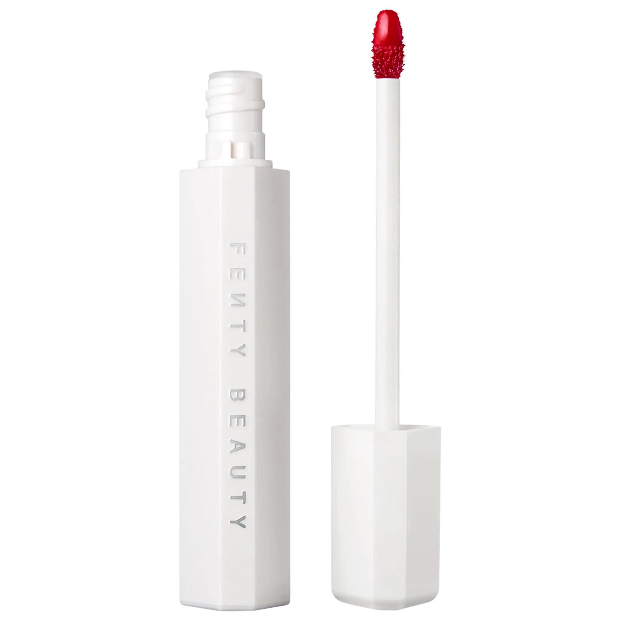 Poutsicle Hydrating Lip Stain - Vegan, Cruelty-Free, Long-Lasting Hydration &amp; Soft Tint