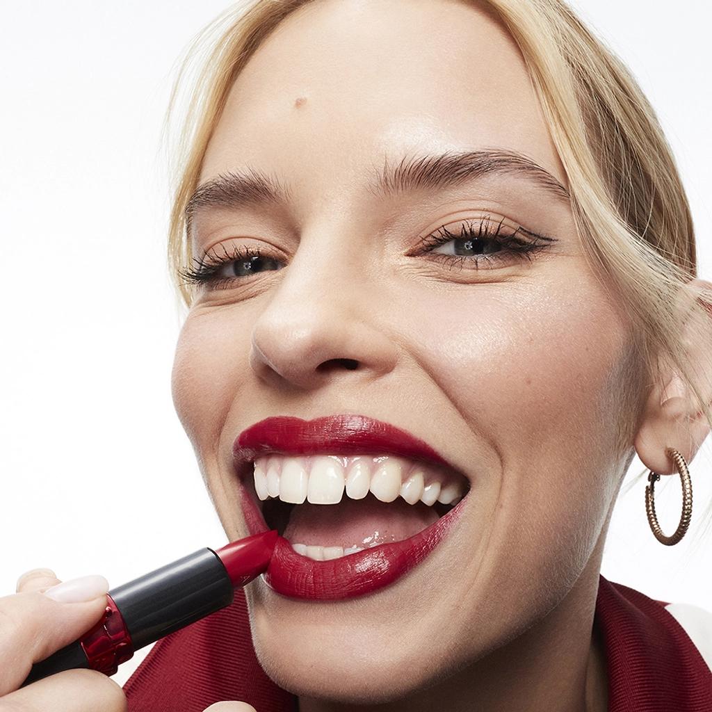 Avon Ultra Creamy Lipstick in 46 Iced Coffee 3.6g