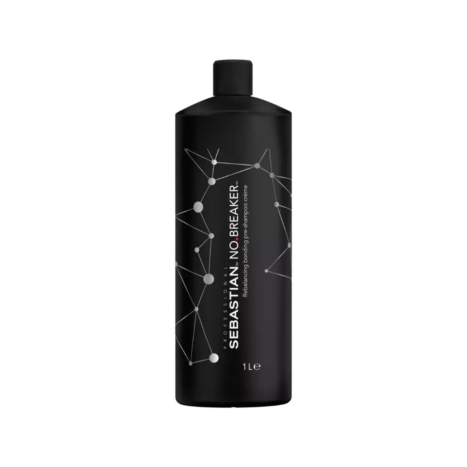 Sebastian No Breaker Pre-Shampoo Treatment 1000 ml