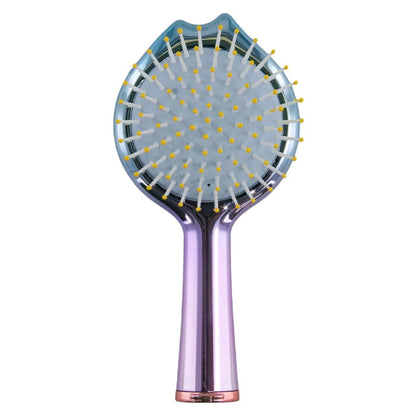 Proco Beauty Premium Easy-Clean Hair Brush for Detangling