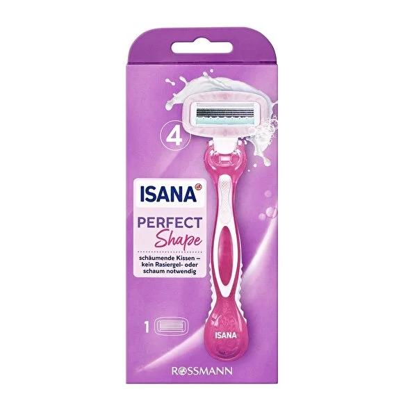 Isana Women&