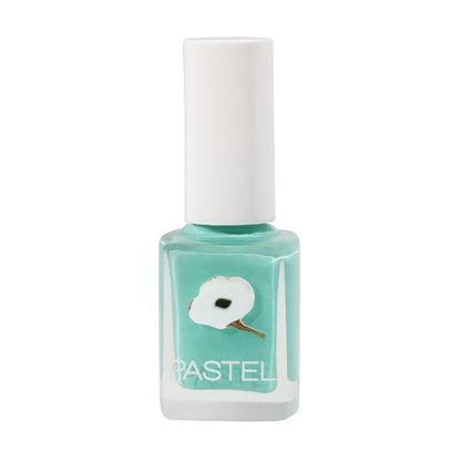 Pastel Nail Polish 419 - Long-Lasting Nail Polish with High-Gloss Finish