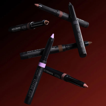 Astra Neo Drama Matte Eyeshadow Pen 03 1.4g