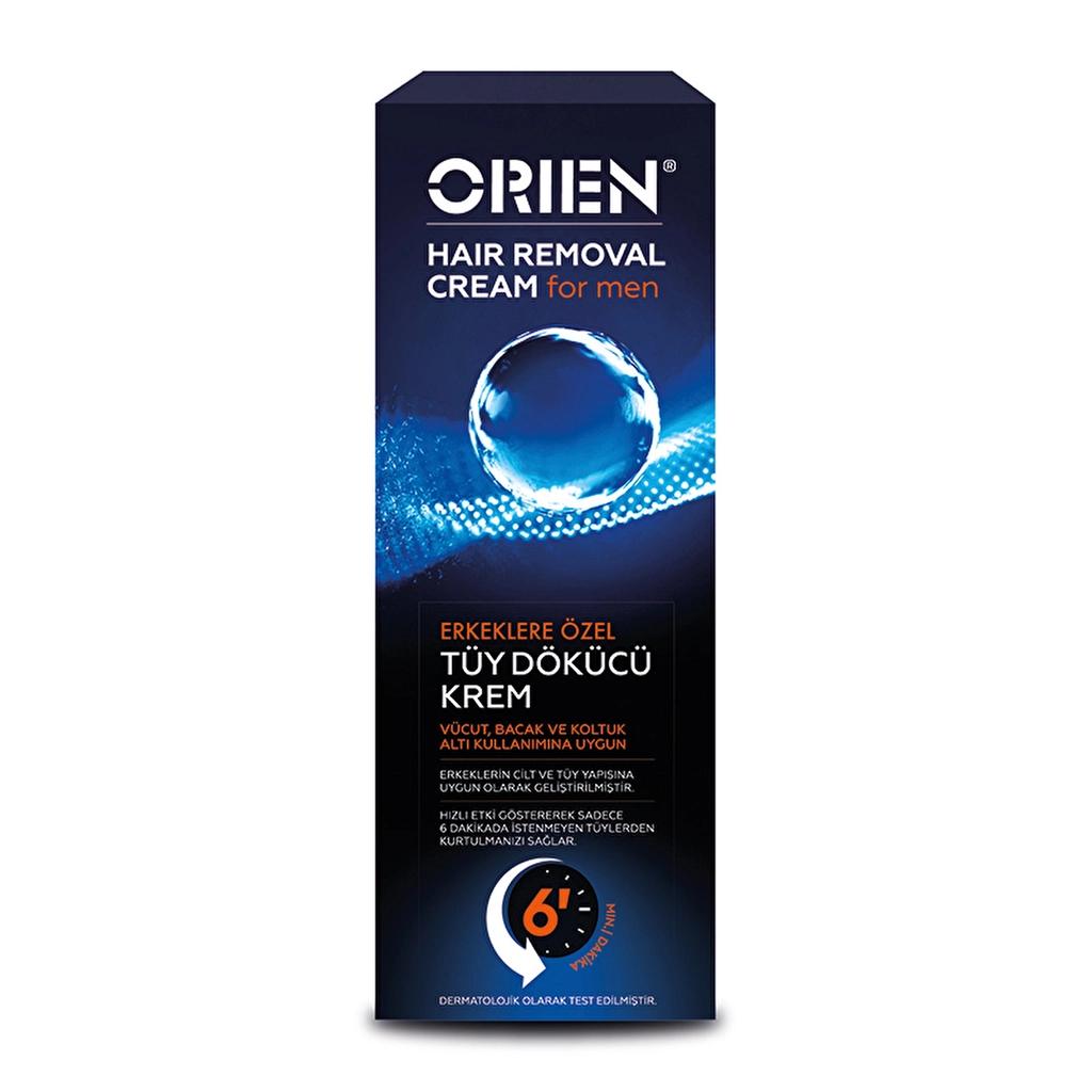 Orien Men&