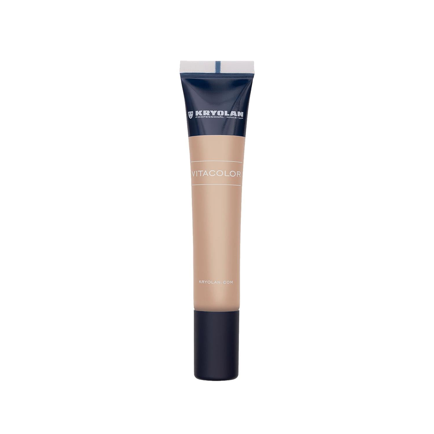 Kryolan Vitacolor High Coverage Cream Foundation FS41 20 ml
