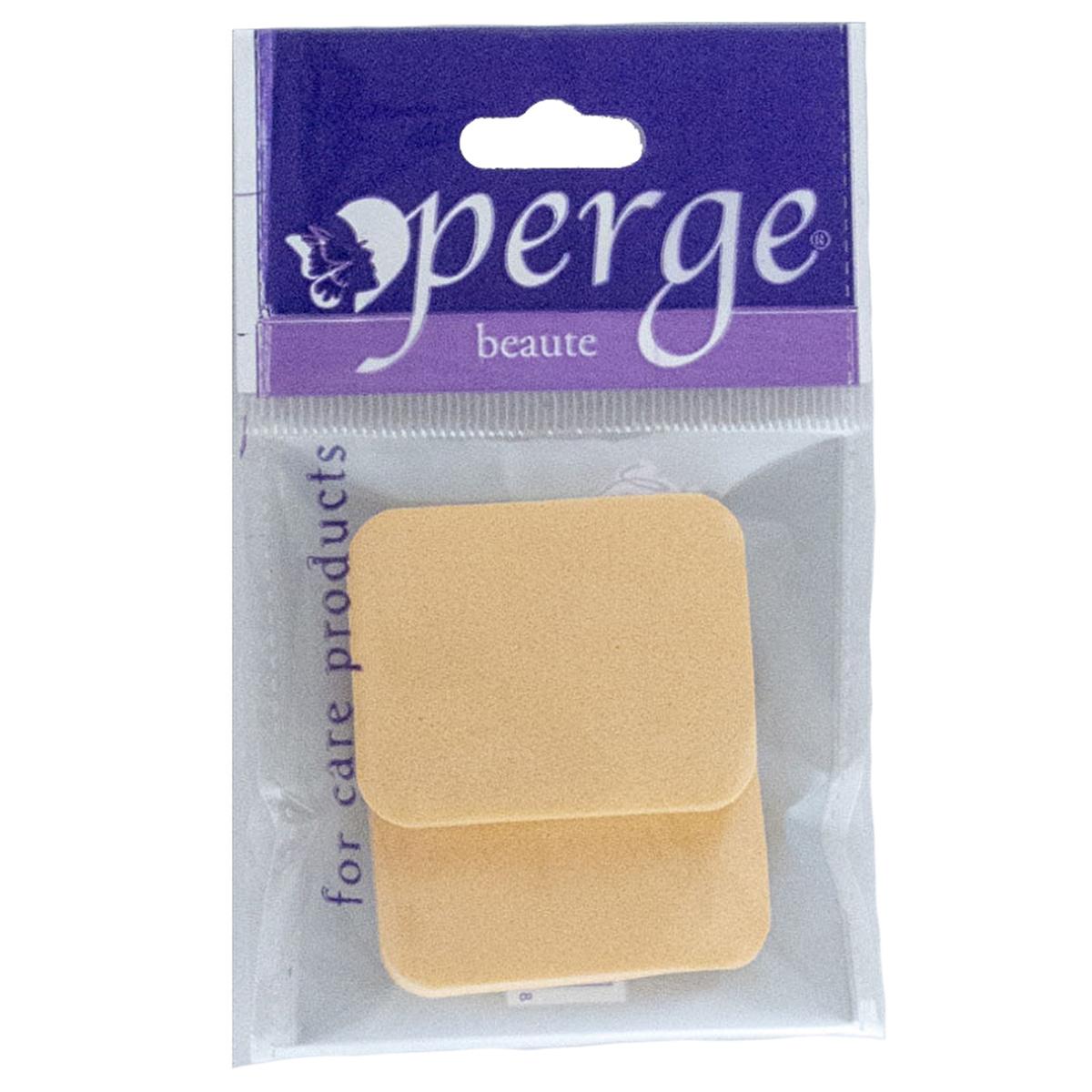 Perge Makeup Sponge - High-Quality Blush Applicator for Flawless Makeup Application