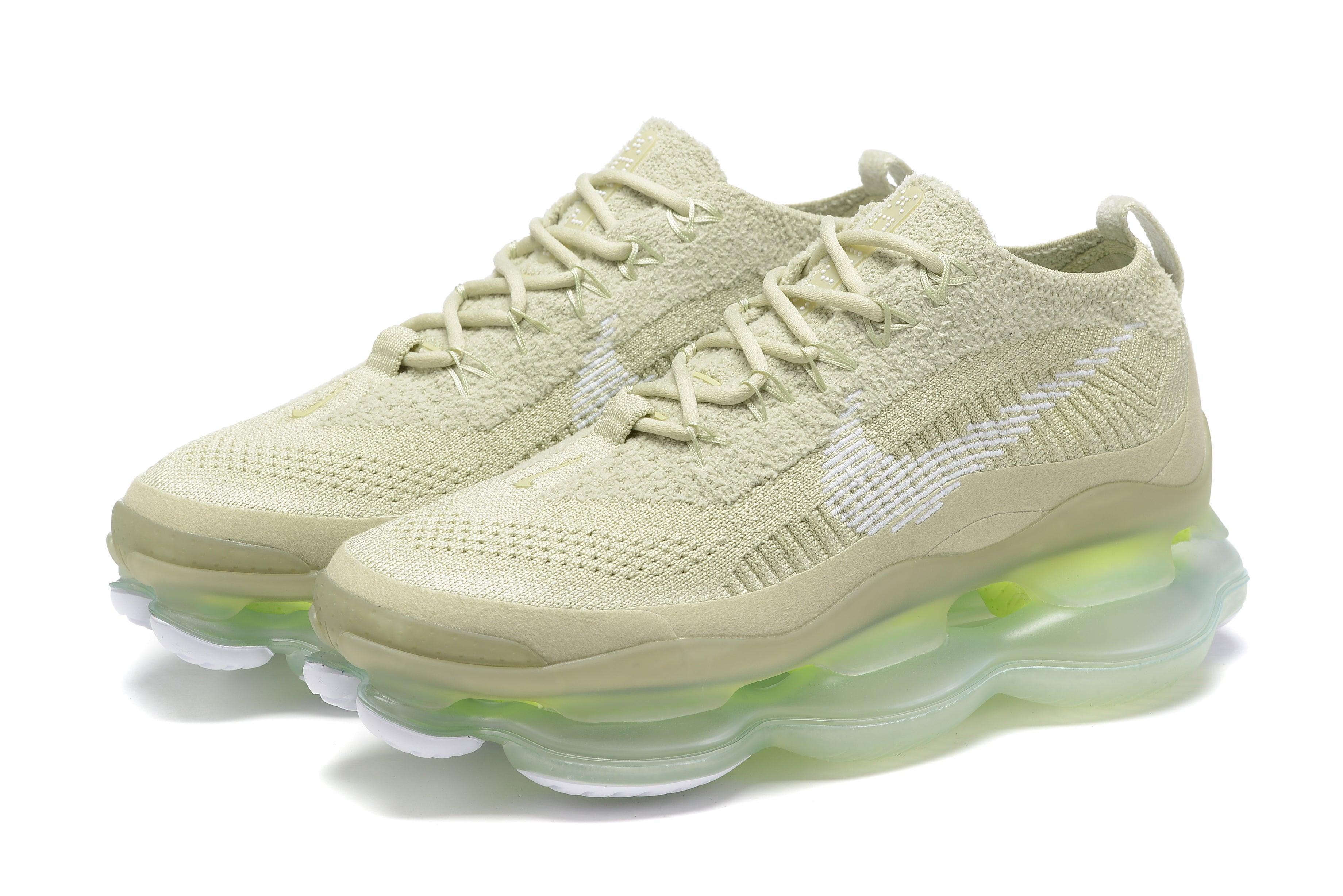 Air Max Scorpion &