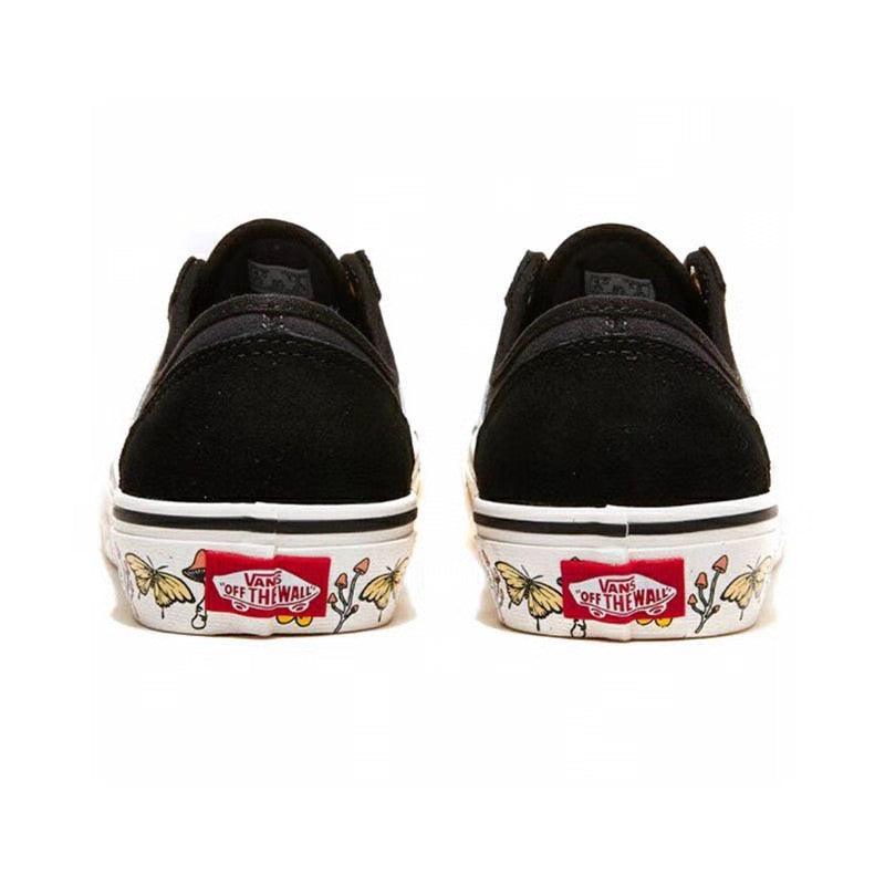 Vans Style 36 Decon Sf Leisure Board Black