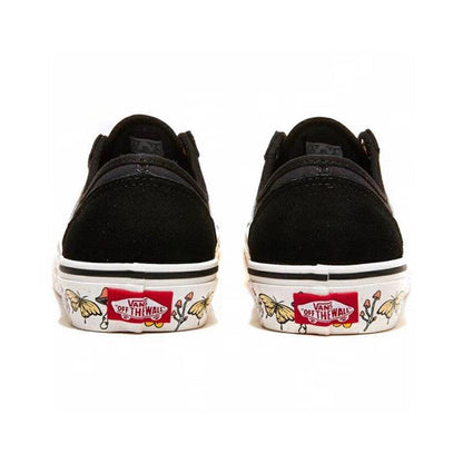 Vans Style 36 Decon Sf Leisure Board Black