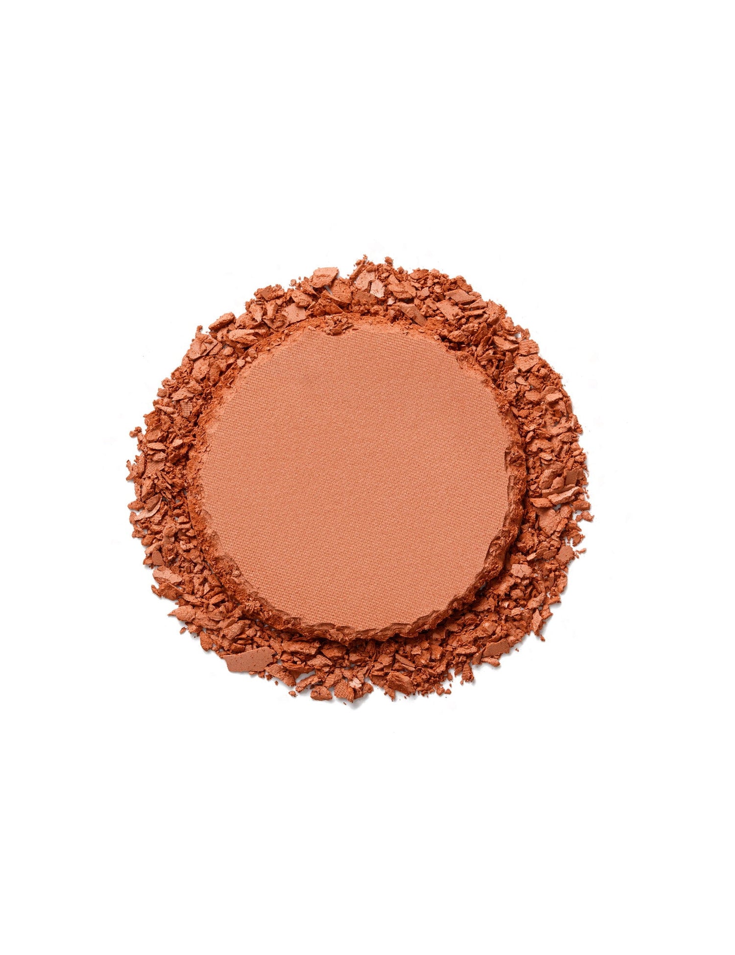 Flormar Blush-On Matte Compact Powder Blush for a Natural Flush