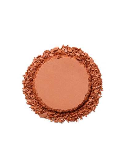 Flormar Blush-On Matte Compact Powder Blush for a Natural Flush