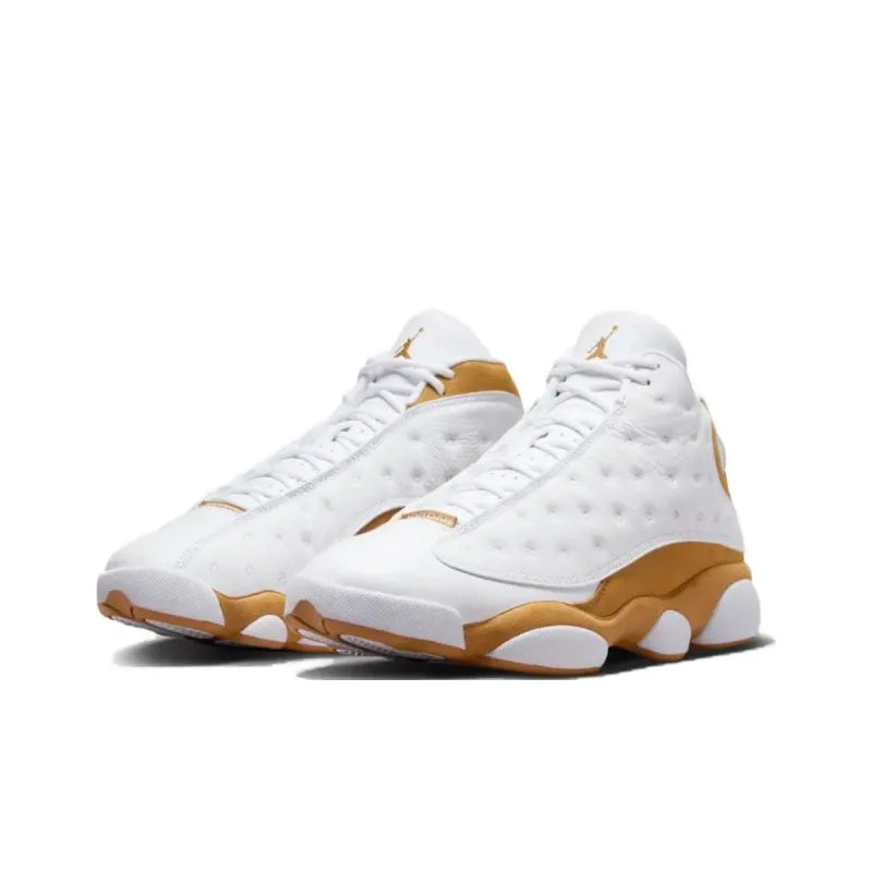 Air Jordan 13 Retro "Wheat" Men&