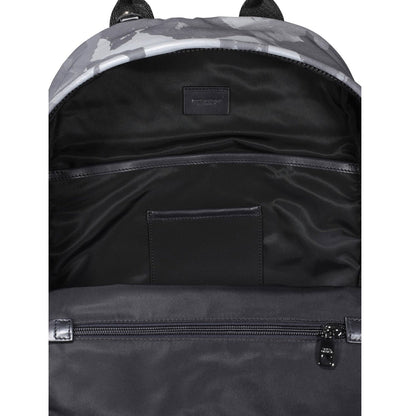 Dolce &amp; Gabbana Camouflage Backpack