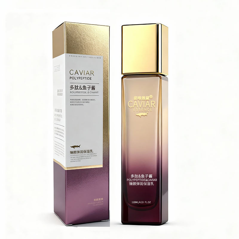 Anti-wrinkle and moisturizing skincare set