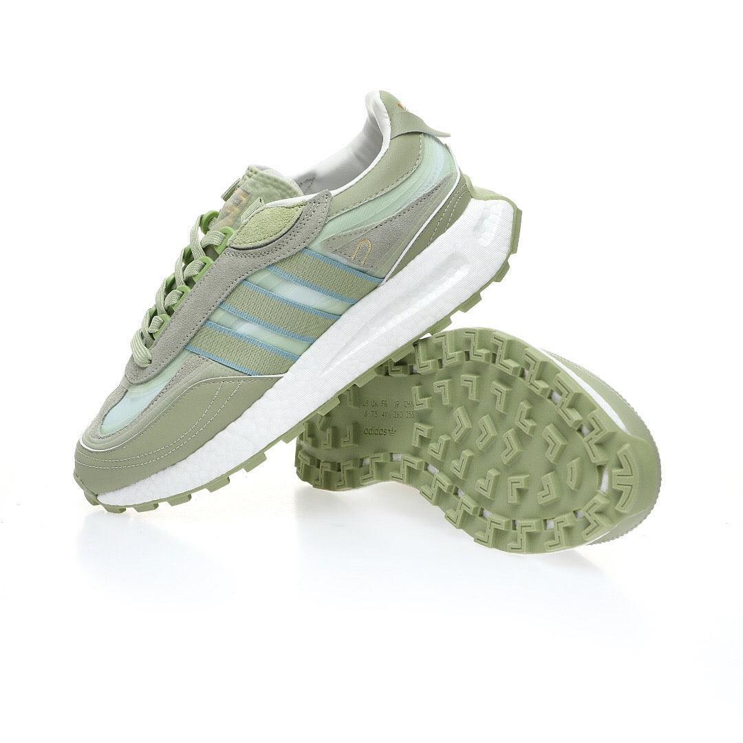 Adidas Retropy E5 &