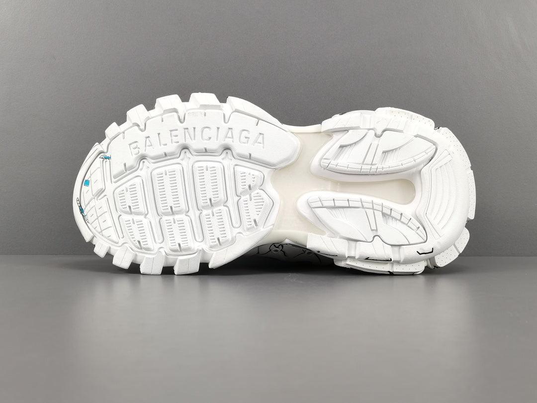 BALENCIAGA TRACK SNEAKERS