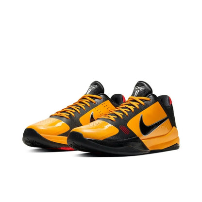 Nike Kobe 5 Protro Bruce Lee