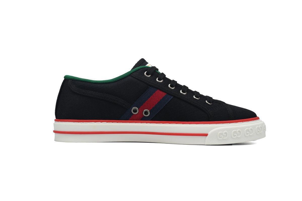 GG GUCCI TENNIS 1977 SNEAKER