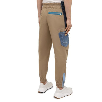Dolce &amp; Gabbana Casual Trousers