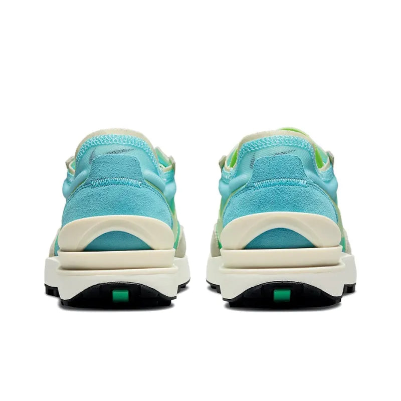 Nike Waffle One Scream Green