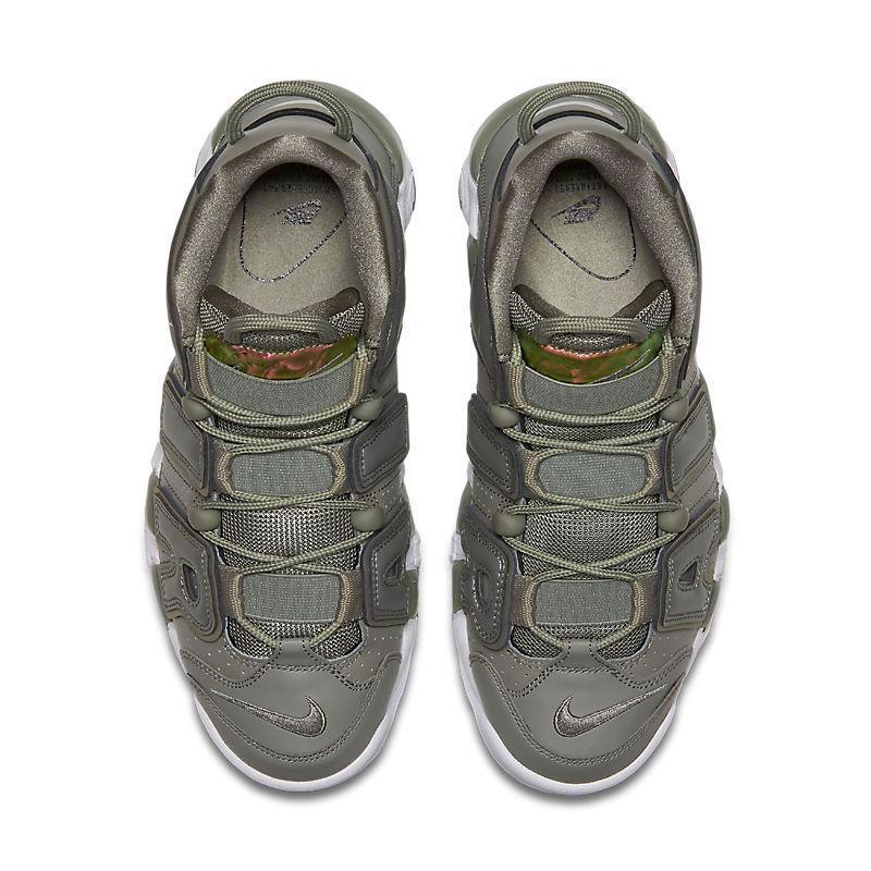 Nike Air More Uptempo &