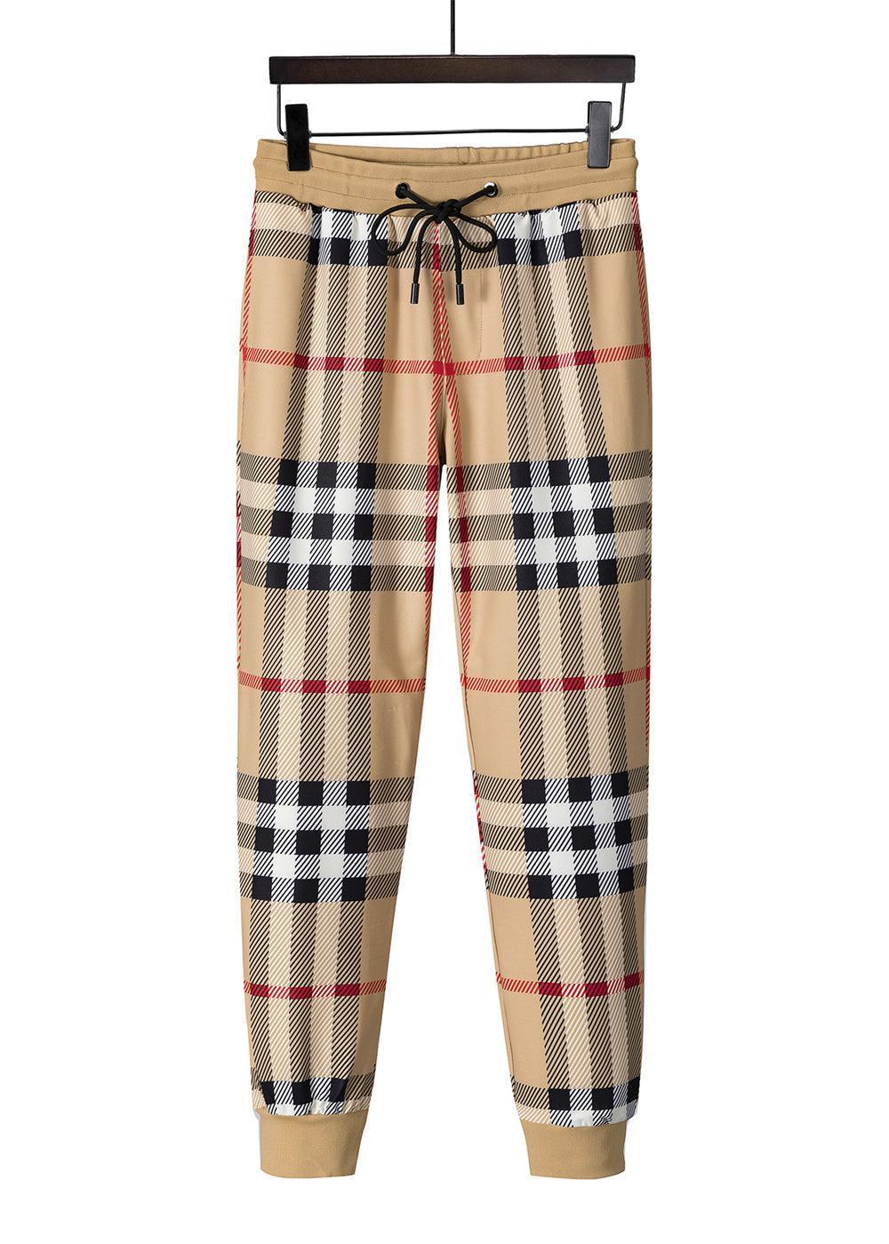 Burberry Long Pant &