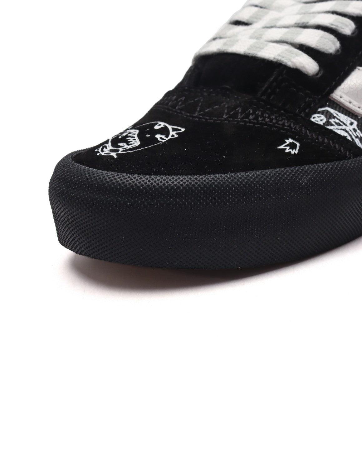 HIRONO x Vans Knu Skool &