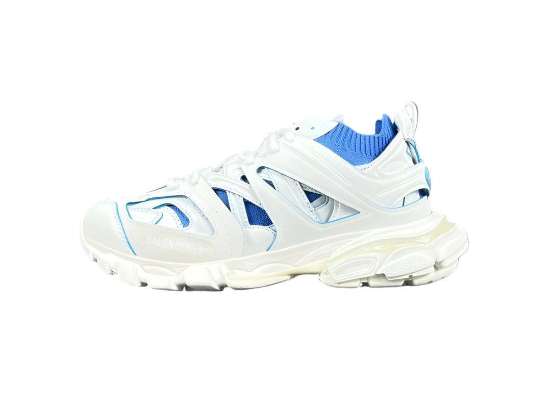 BALENCIAGA TRACK SNEAKERS