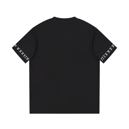Louis Vuitton T-Shirt Without Collar &