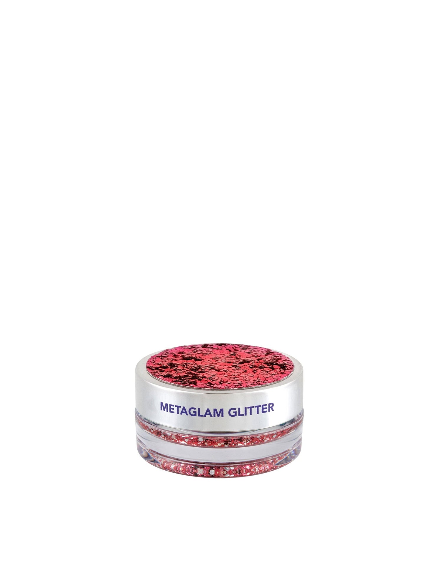 Flormar Metaglam Biodegradable Shimmering Body Glitter