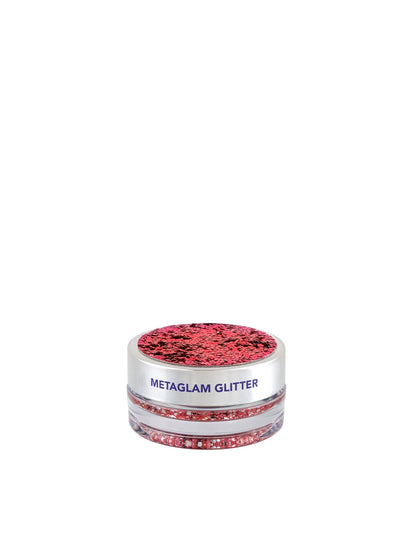Flormar Metaglam Biodegradable Shimmering Body Glitter