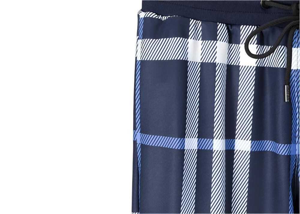 Burberry Long Pant &
