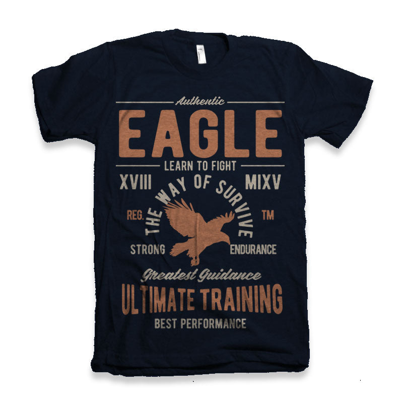Eagle Men&