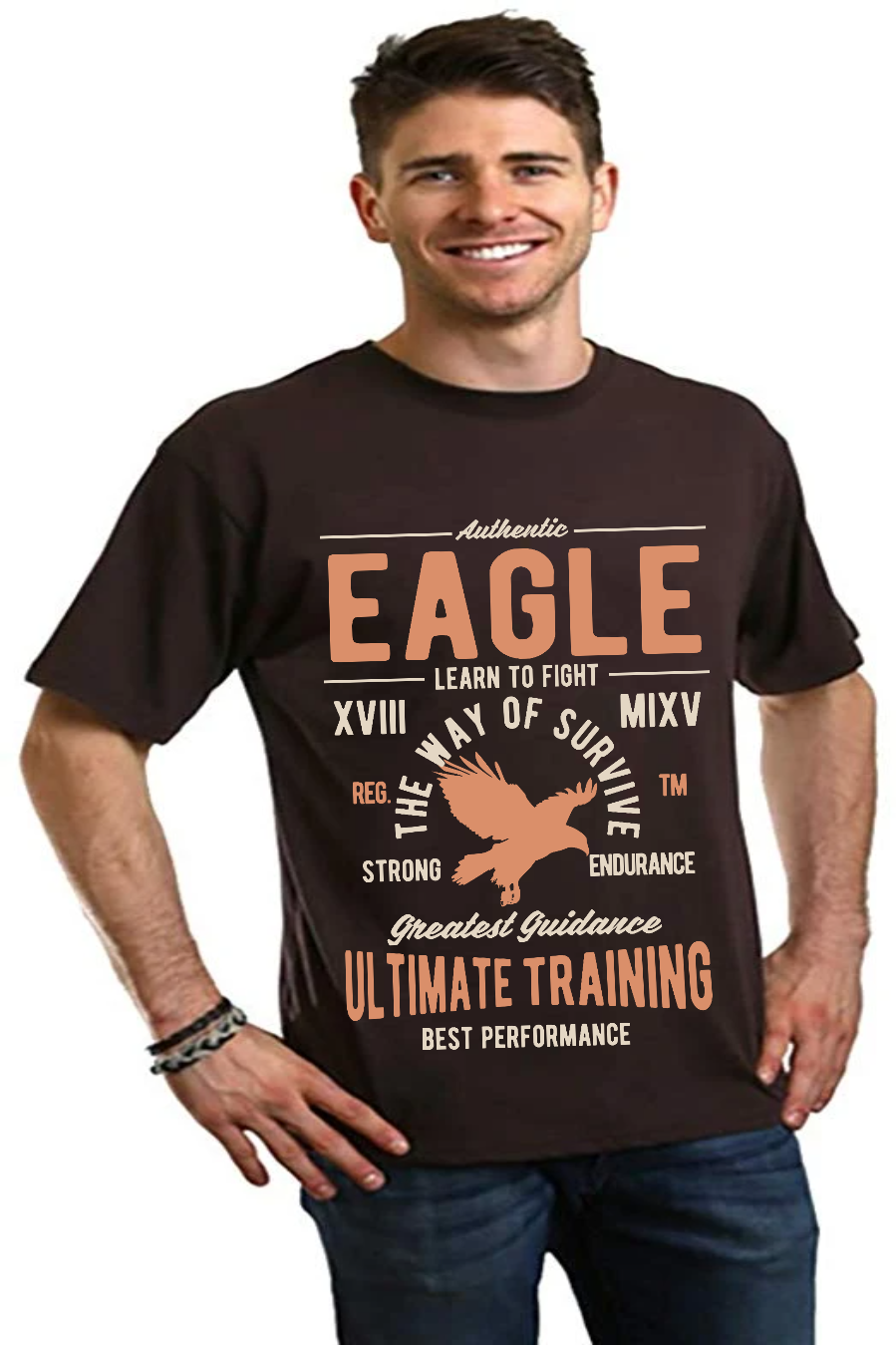 Eagle Men&