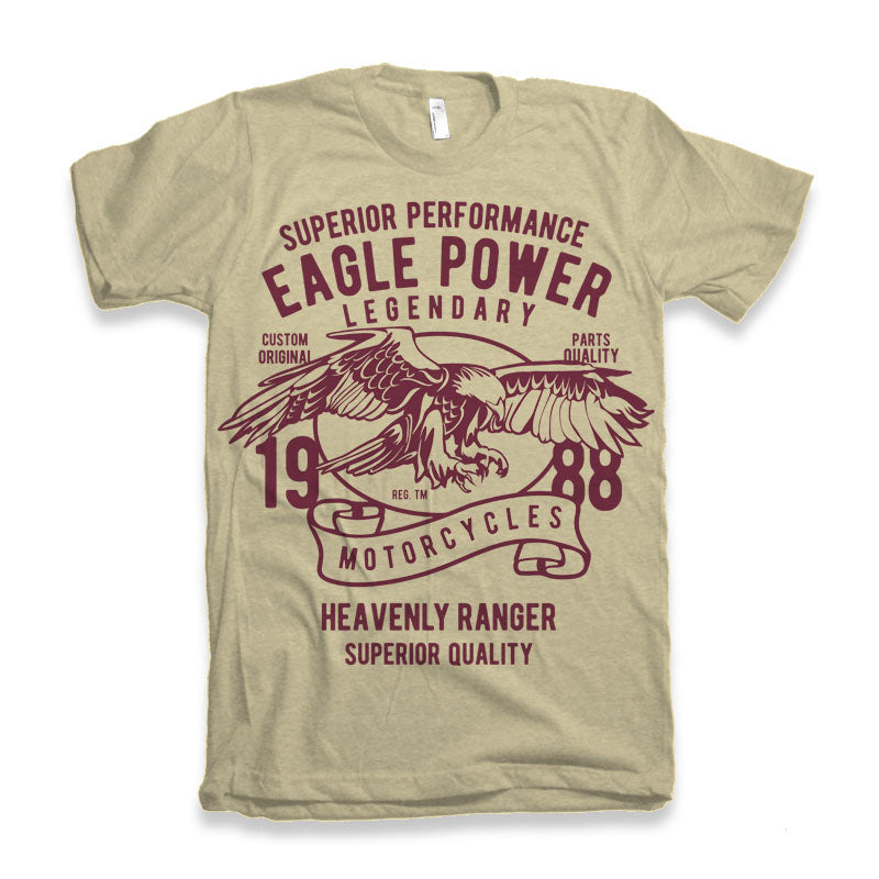 Eagle Power Men&