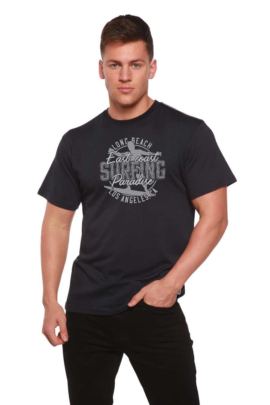 East Coast Paradise Men&