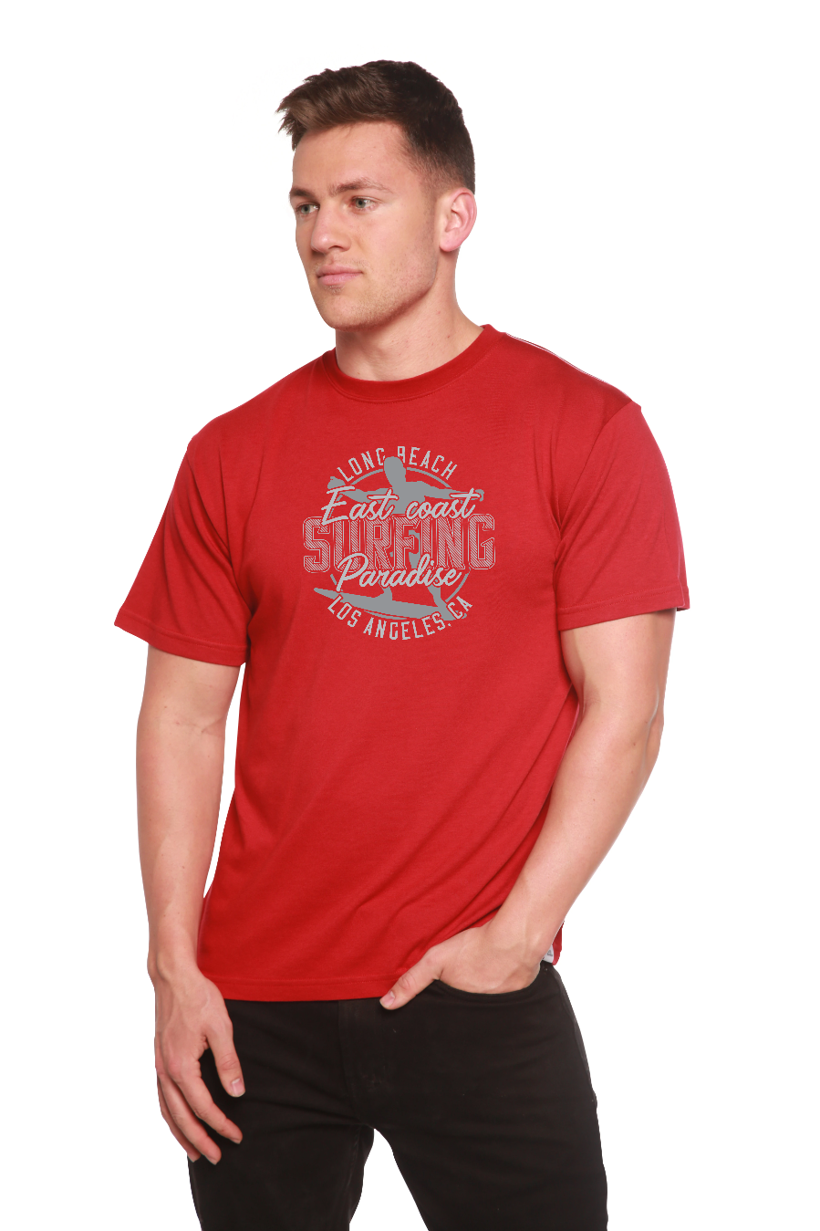 East Coast Paradise Men&