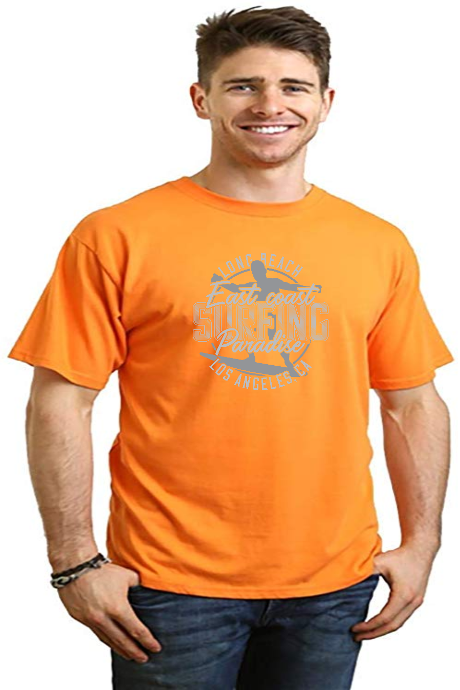 East Coast Paradise Men&
