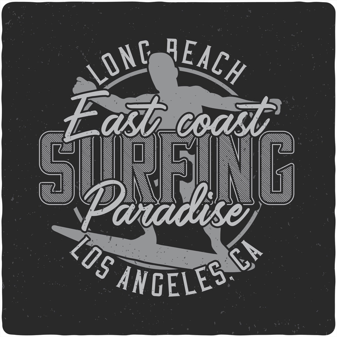 East Coast Paradise Men&
