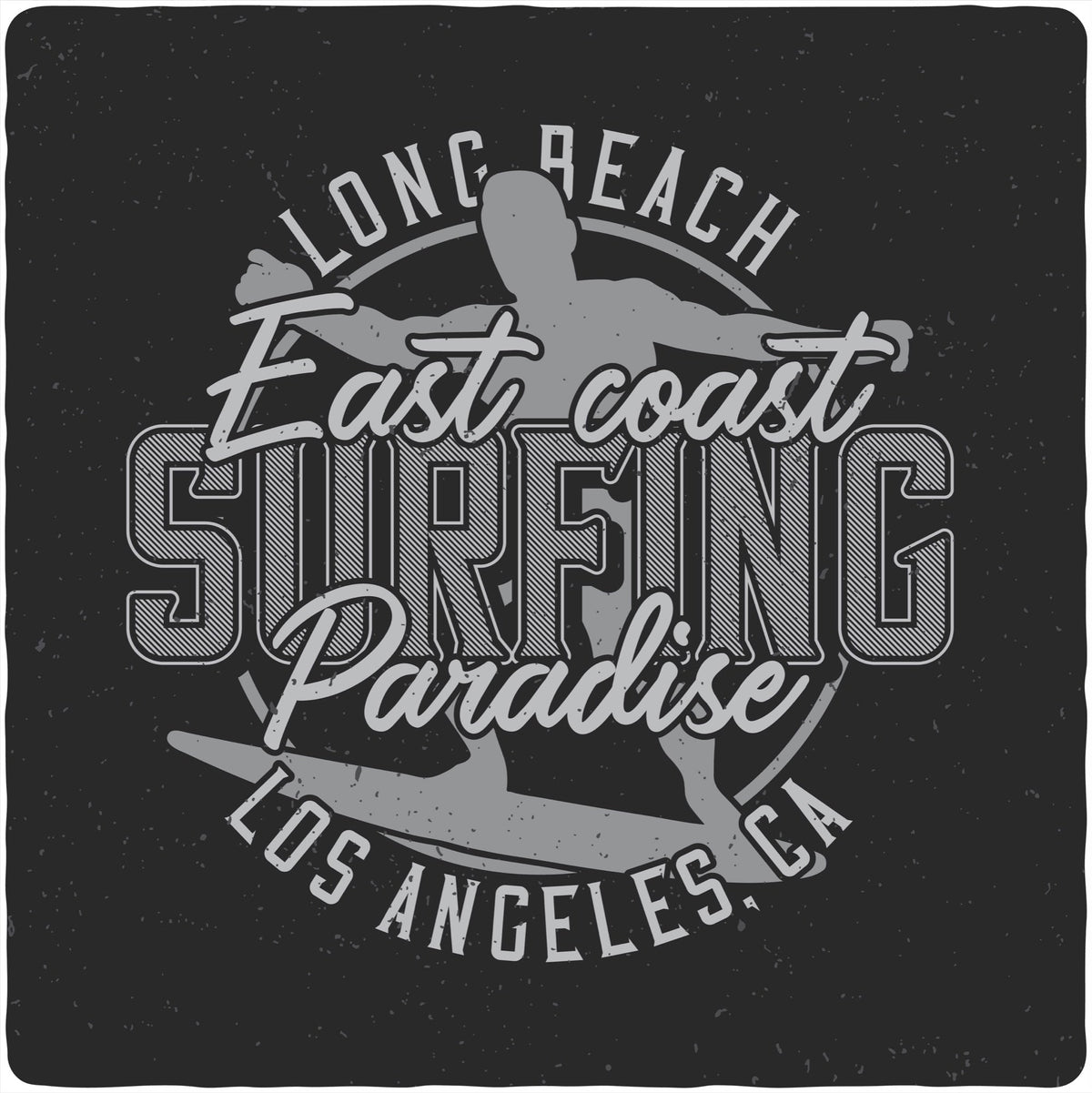 East Coast Paradise Men&