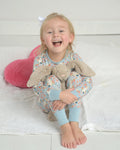 Bunny Pajama Set