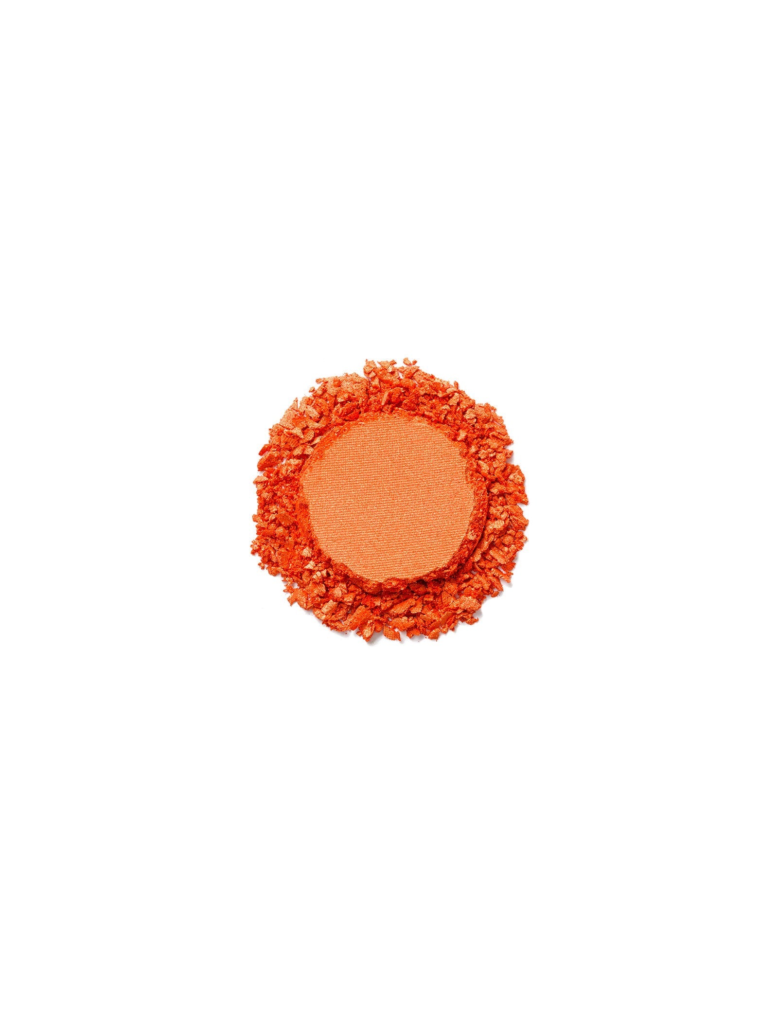 Flormar Mono High-Pigment Shimmer Eyeshadow 4g