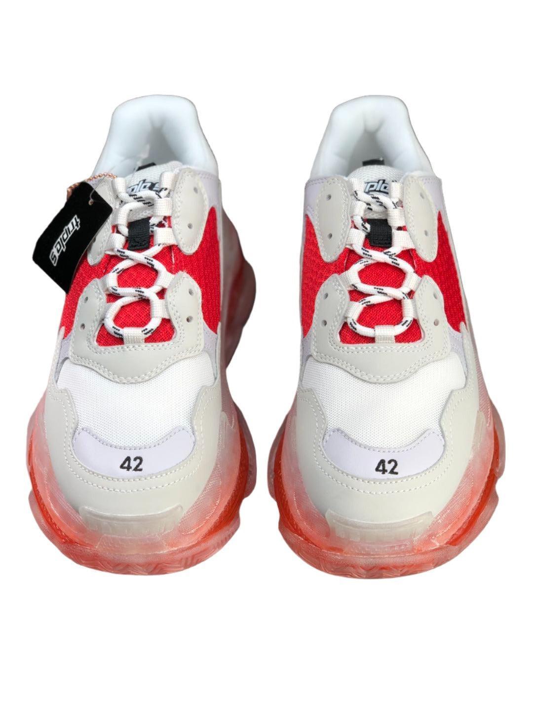 BALENCIAGA TRIPLE S SNEAKER