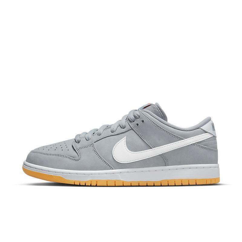 Nike SB Dunk Low &