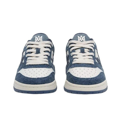 AMIRI Low-Top Skateboard Shoes Men&