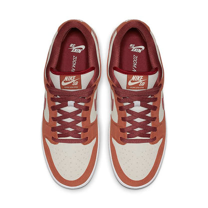 Nike SB Dunk Low Pro Dark Russet Cedar