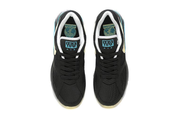 Nike Air Max 180 Dusty Cactus