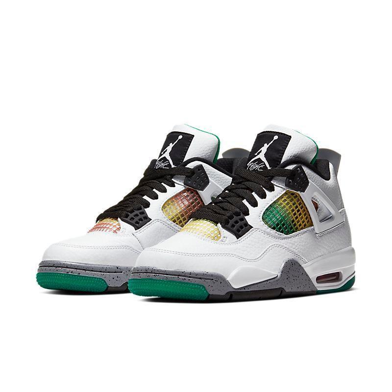 Air Jordan 4 Retro &